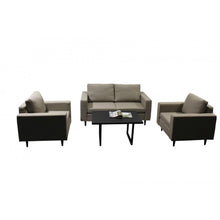 Load image into Gallery viewer, Nelson Home and Outdoor Living 4 Seater Sofa Set Additional View 4
