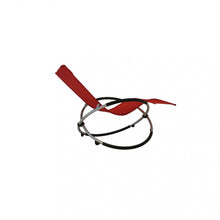 Load image into Gallery viewer, Outdoor Zero Gravity Rocking Lounge Chair Additional View 1
