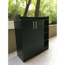 Load image into Gallery viewer, Redfern Shoe Storage Cabinet Additional View 1
