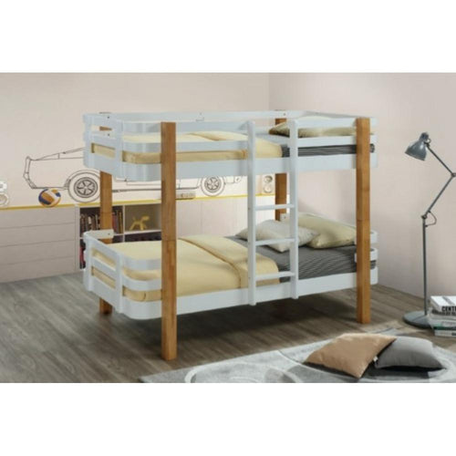 Skylar Single Bunk Bed