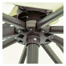 Load image into Gallery viewer, Square Outdoor Cantilever Umbrella Additional View 1
