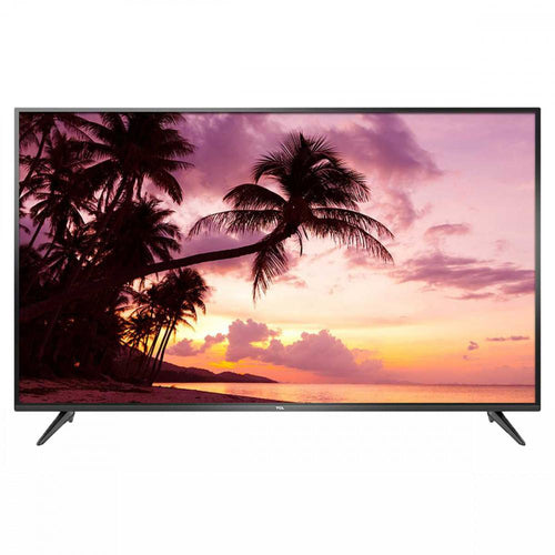 TCL 65P4US SMART TV